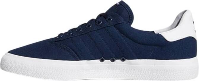 Adidas Originals 3MC Vulc Schoenen Collegiate Navy Collegiate Navy Cloud White