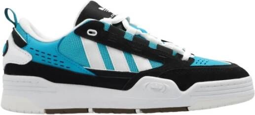 adidas Originals Sneakers Blauw Heren