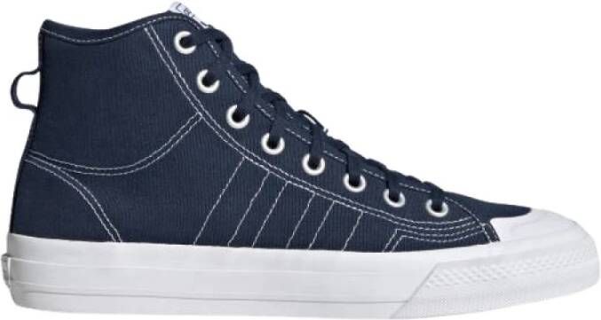 Adidas Originals Sneakers hoog 'Nizza Hi Rf'