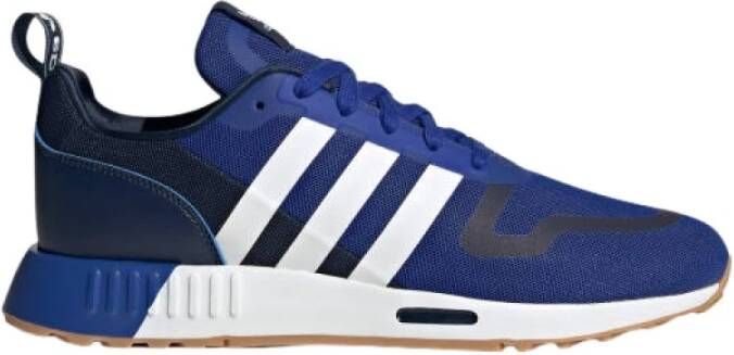 Adidas Sportswear Multix Sneakers Blauw 1 3 Man - Foto 2