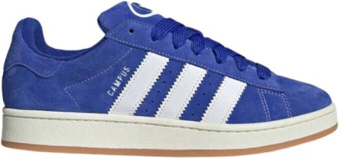 adidas Originals Sneakers Blauw Heren