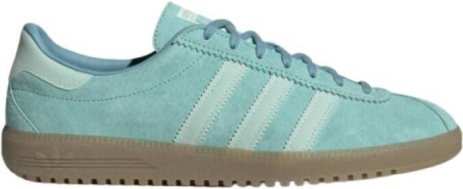 Adidas Originals Sportschoenen Bermuda Blauw