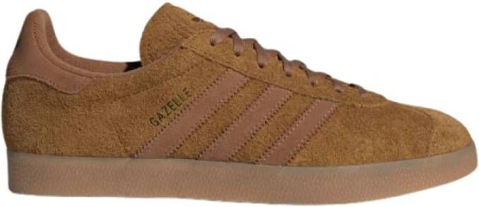 adidas Originals Sneakers Bruin Heren