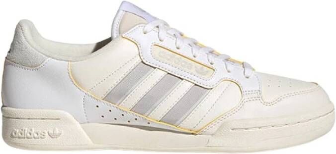 adidas Originals Sneakers continentaal 80 veganistisch Beige Dames