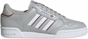 Adidas Originals Sneakers Continental 80 Stripes Gz6263 shoes Grijs Heren