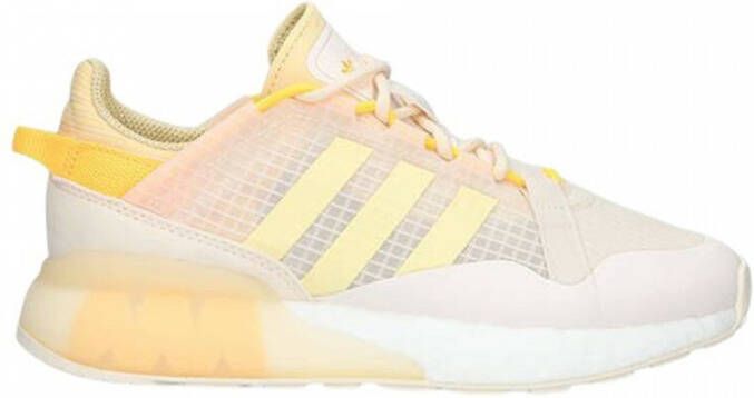 adidas Originals sneakers Geel Dames