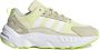 Adidas Originals De sneakers van de manier Zx 22 Boost W - Thumbnail 2