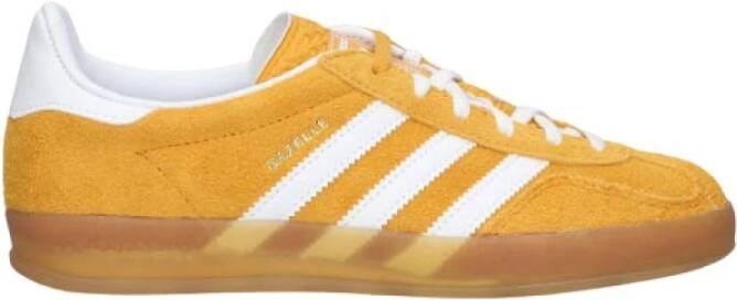 Adidas Sneakers Gazelle Indoor Orange Peel