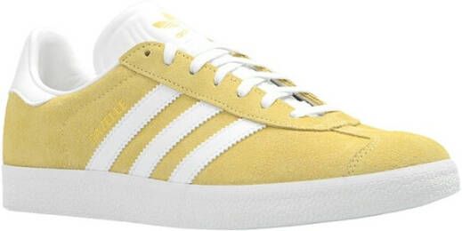 adidas Originals Sneakers Geel Heren