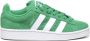 Adidas 00s Green Cloud White Skateboarding Sneakers - Thumbnail 3