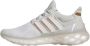 Adidas Ultraboost Web Dna Dames Schoenen Grey Mesh Synthetisch 2 3 - Thumbnail 1