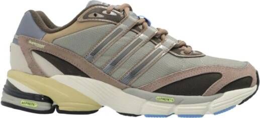 Adidas Supernova Cushion 7 Schoenen Multicolor Heren - Foto 3