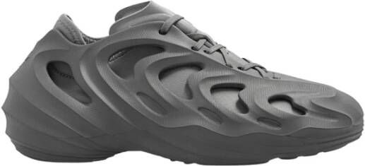 Adidas Originals Adifom Q Sneaker Fashion sneakers Schoenen grey four grey three grey two maat: 42 2 3 beschikbare maaten:42 2 3 43 1 3 44 2 3 4