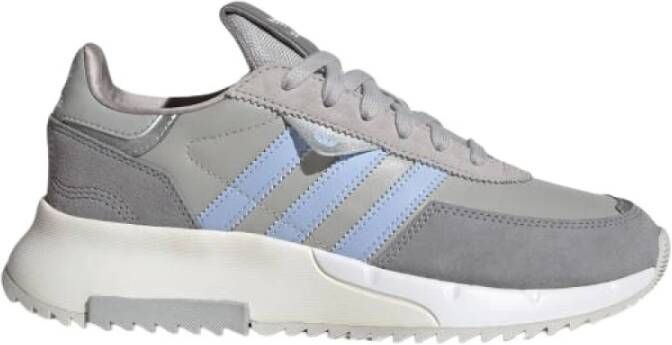 adidas Originals Sneakers Grijs Dames