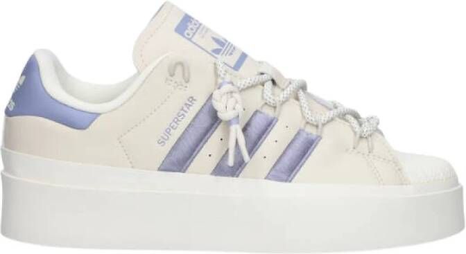 Adidas Heren Sneakers: Comfort en Stijl Beige Heren