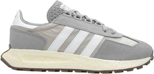 Adidas Originals Hoogwaardige sportschoenen Grijs Heren