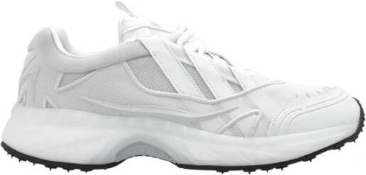 Adidas Fire Witte Sneakers White