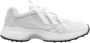 Adidas Fire Witte Sneakers White - Thumbnail 1