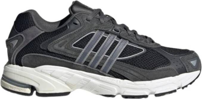 Adidas Originals Response Cl W Fashion sneakers Schoenen core black grey five carbon maat: 38 2 3 beschikbare maaten:38 2 3 36 2 3