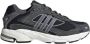 Adidas Originals Response Cl W Fashion sneakers Schoenen core black grey five carbon maat: 38 2 3 beschikbare maaten:38 2 3 36 2 3 - Thumbnail 1