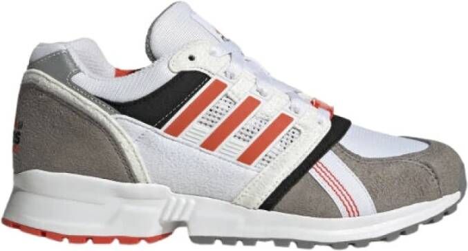 Adidas Cloud White Lace Low Shoe Uitrusting Multicolor Dames