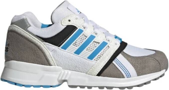 adidas Originals Sneakers Grijs Dames