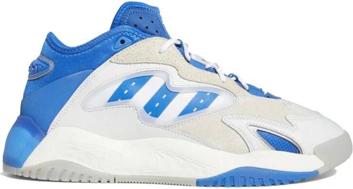 Adidas Originals Streetball II Gx9685 Sneakers White Heren