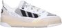Adidas Originals Adi2000 Sneaker Fashion sneakers Schoenen white maat: 45 1 3 beschikbare maaten:41 1 3 42 2 3 43 1 3 44 2 3 45 1 3 46 47 - Thumbnail 1