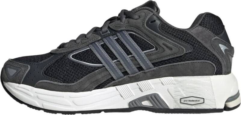 Adidas Originals Response Cl W Fashion sneakers Schoenen core black grey five carbon maat: 38 2 3 beschikbare maaten:38 2 3 36 2 3