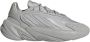 Adidas Originals Ozelia J Sneaker Fashion sneakers Schoenen grey two grey two maat: 39 1 3 beschikbare maaten:39 1 3 - Thumbnail 1