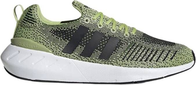 Adidas Lage Sneakers Baskets swift run 22 matériaux recyclés