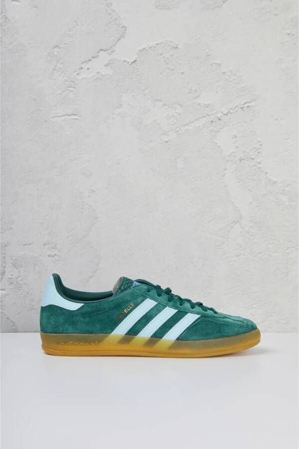 adidas Originals Sneakers Groen Heren