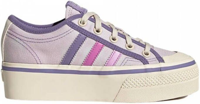 adidas Originals Sneakers gy7051 Paars Dames