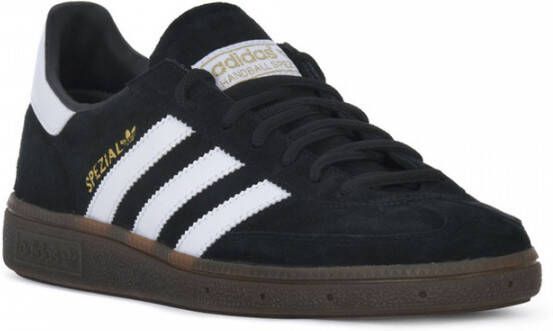 Adidas Originals Handball Spezial Sneaker Terrace Styles core black ftwr white GUM5 maat: 36 beschikbare maaten:36 2 3 37 1 3 38 2 3 39 1 - Foto 8