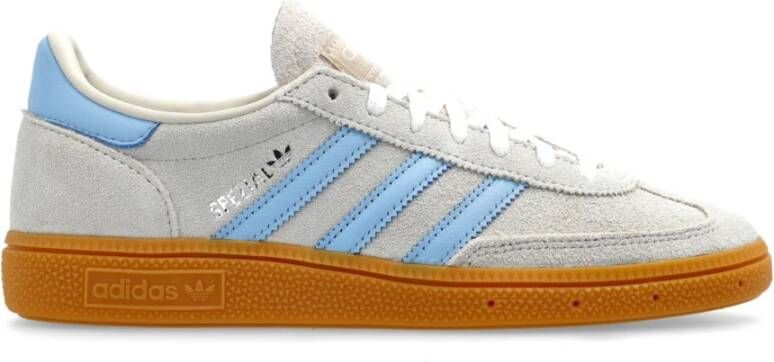 Adidas Originals Handball Spezial W Sneaker adidas Handball Spezial in beige formaten: 36 2 3