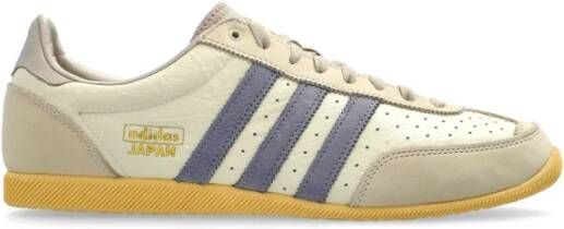 Adidas Originals Sneakers Japan W Beige Dames