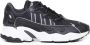 Adidas Originals Mesh Sneakers met Leren Overlays Multicolor Heren - Thumbnail 8