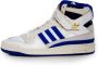 Adidas Iconische Herensneakers Fz6300 White Heren - Thumbnail 10