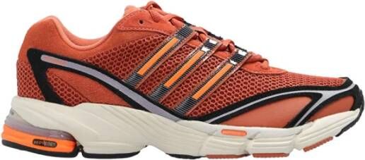 adidas Originals Sneakers Oranje Dames