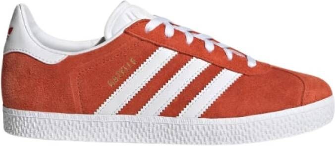 adidas Originals Sneakers Oranje Dames