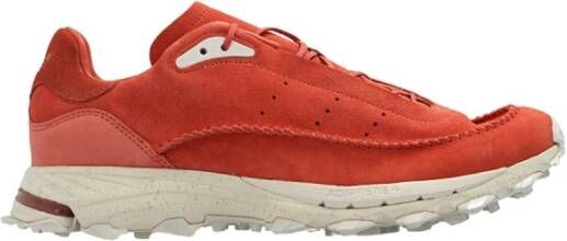 adidas Originals Sneakers Oranje Heren