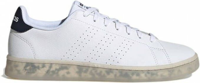 Sneakers Originals Advantage Adidas Wit Heren