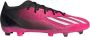 Adidas Performance X Speedportal.2 Firm Ground Voetbalschoenen Unisex Roze - Thumbnail 2