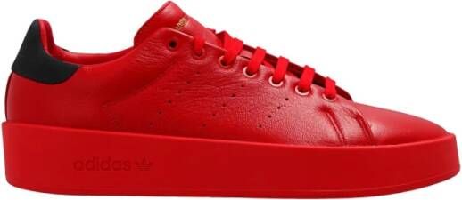 adidas Originals Sneakers Rood Dames