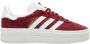 Adidas Gazelle Bold Sneakers Brown - Thumbnail 8