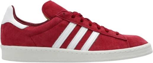 adidas Originals Sneakers Rood Heren