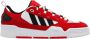 Adidas Originals Adi2000 sneakers Rood Dames - Thumbnail 1
