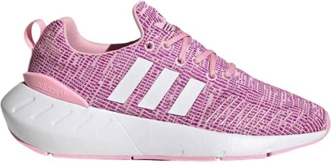 adidas Originals Sneakers Roze Dames