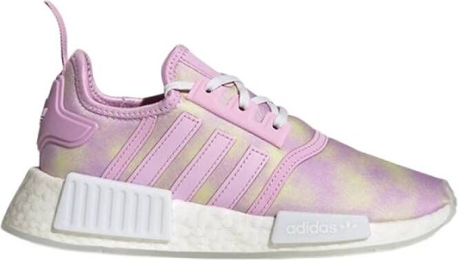 adidas Originals Sneakers Roze Dames