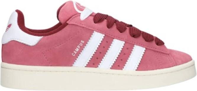 Adidas Klieke Campus 80s Basketbalschoenen Multicolor Schoenen